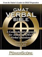 GMART Verbal Bible