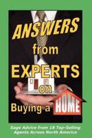 Answers from Experts on Buying a Home