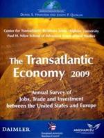 The Transatlantic Economy 2009