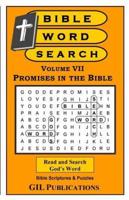 Bible Word Search, Volume VII