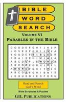 Bible Word Search, Volume VI