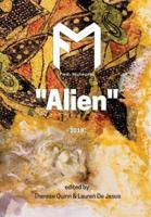 Fwd:Museums: "Alien"