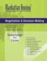 Negotiation & Decision Making