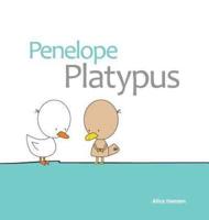 Penelope Platypus
