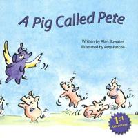 Pig Called Pete