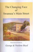 Changing Face of Swansea's Main Street