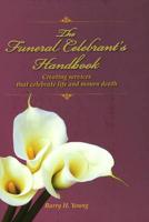 Funeral Celebrant's Handbook