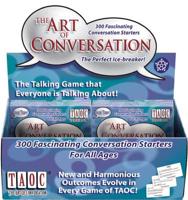 The Art of Conversation (12-Copy Prepack)