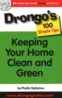 Keeping Your Home Clean & Green