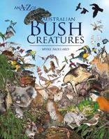 A-Z of Australian Bush Creatures