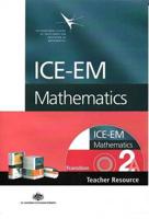 ICE-EM Transition 2A Teacher Resource CD-ROM