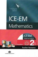 ICE-EM Transition 2B Teacher Resource CD-ROM