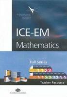 ICE-EM Full Series Teacher Resource CD-ROM