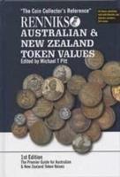 Renniks Australian & New Zealand Tokens Values