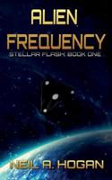Alien Frequency: Stellar Flash: Book One