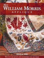 More William Morris Appliqué