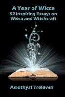 A Year of Wicca