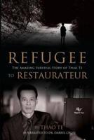 Refugee to Restaurateur