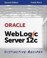 Oracle Weblogic Server 12C