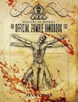 Official Zombie Handbook (Uk)