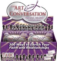 The Art of Christian Conversation (12-Copy Prepack)