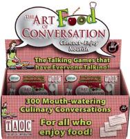 The Art of Food Conversation (12-Copy Prepack)