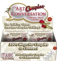The Art of Couples' Conversation (12-Copy Prepack)