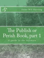 The Publish or Perish Book, Part 1
