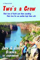 Two's a Crew: Circumnavigation by sail around Australia