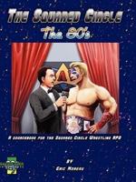The Squared Circle: The 80's