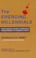 Emerging Millennials