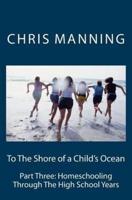 To The Shore of a Child's Ocean