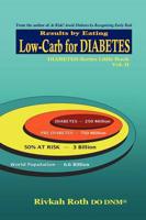 Low-Carb for Diabetes : Results by eating low-carb for diabetes
