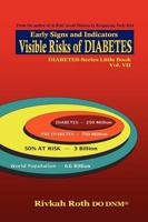 Visible Risks of Diabetes: Early Signs and Indicators