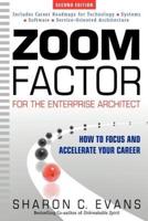Zoom Factor for the Enterprise Architect
