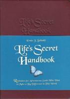 Life's Secret Handbook