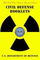 Civil Defense Booklets