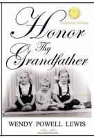 Honor Thy Grandfather