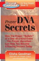 Prayer Cookbook for Busy People (Book 3)