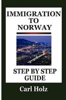 Immigration to Norway