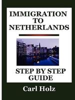 Immigration to Netherlands