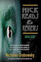 Nick's Reads & Reviews