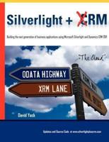 Silverlight + CRM