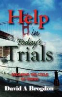 Help in Today's Trials