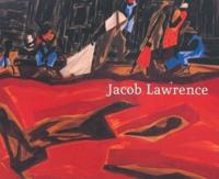 Jacob Lawrence: Moving Forward