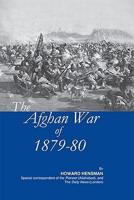 The Afghan War of 1879-80
