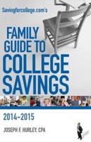 Savingforcollege.Com's Family Guide to College Savings