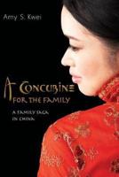 A Concubine for the Family