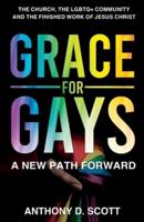 Grace For Gays