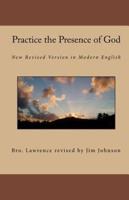 Practice the Presence of God